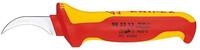 Knipex Kabelmesser Knipex Abmantelungsmesser 985313 - 98 53 13