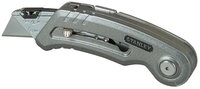STANLEY Cuttermesser Stanley Quickslide Sport II Sportmesser - 0-10-813