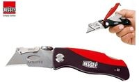 Bessey Messerklinge QuickFix Trapezenmesser DBKPH-EU Messer mit Kunsts