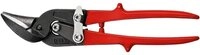 Bessey Blechschere Bessey Erdi Ideal-Schere robust linksschneidend - D17ASSL