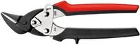 Scheren-Set BESSEY Idealschere klein und wendig D15A-SB rechtsschneidend 180 mm