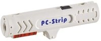 Jokari Kabelmesser Jokari 30160 PC-STRIP Kabelentmanteler Geeignet f&uuml;r Datenkabel,