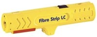 Jokari Kabelmesser Jokari 30800 Fibre Strip LC Kabelentmanteler Geeignet f&uuml;r