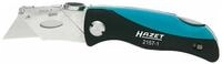 HAZET Cuttermesser Hazet 2157-1 Klappmesser 1 St.
