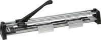Wolfcraft Fliesenkreisschneider Wolfcraft Fliesenschneider Schnittl&auml;nge 600 mm