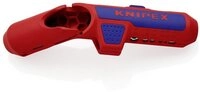 Knipex Abmantelungszange KNIPEX 16 95 02 SB ErgoStrip&reg;