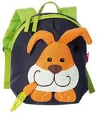 Sigikid Kinderrucksack Hase Mini