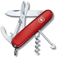 Victorinox Taschenmesser Compact Taschenmesser 1.3405