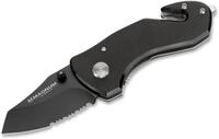 MAGNUM by B&Ouml;KER Taschenmesser B&ouml;ker Magnum Black Rescue