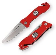 D&ouml;nges Taschenmesser Rettungsmesser Economy II