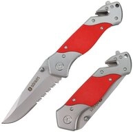D&ouml;nges Taschenmesser Rettungsmesser Economy I