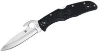 Spyderco Taschenmesser Spyderco C10PGYW Endura Wave glatt