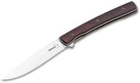 B&ouml;ker Plus Taschenmesser Taschenmesser Urban Trapper Gentleman