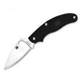 Spyderco Messersch&auml;rfer UK Pen Knife - Taschenmesser