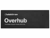 Elektron Overhub 7 Port USB 3.0 Hub