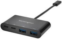 KENSINGTON USB-Adapter