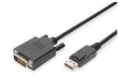 Digitus DIGITUS AK-340301-030-S Video-Kabel