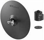 Roland Audio E-Drum Pads Roland VH-10 HiHat Pad f&uuml;r E-Drum 12 Zoll,Hi-Hat Pad