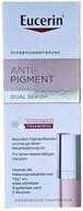 Eucerin Gesichtsserum Anti-Pigment Dual Serum gegen Pigmentflecken & Hyaluron...