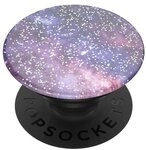 Popsockets Popsockets PopGrip - Premiuim - Glitter Nebula