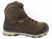 Meindl Tramin mahagoni Wanderschuh