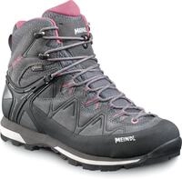 Meindl Tonale Lady GTX ANTHRAZIT/ROSE Wanderschuh
