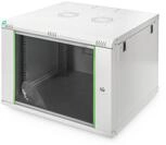 ASSMANN Netzwerkschrank DIGITUS 7 HE Professional Wandgeh&auml;use Dyn. Basic -...
