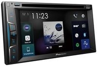 Pioneer Autoradio