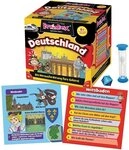 BrainBox Spiel BrainBox - Deutschland