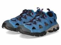 Meindl Outdoor Sandalen RUDY Sandalette blau