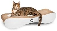 Canadian Cat Company Kratzpappe Satellite 2.0 - hellgrau,...