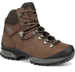 Hanwag Tatra II Wide Lady Hikingschuh Hochwertiger Damen-Wanderschuh mit...