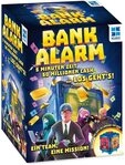 MEGABLEU Spiel Megableu Bank Alarm Spiel Elektronisches Brettspiel 2 - 4...