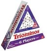 Goliath B.V. Spiel Triominos f&uuml;r 6 Spieler
