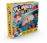Hasbro Spiel Plumber Pants