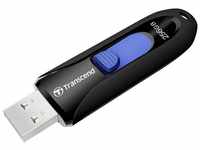 Transcend USB-Stick JetFlash 790K 256GB USB 3.1 USB-Stick (versenkbarer