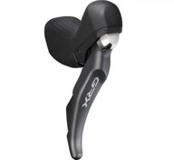 Shimano Scheibenbremse SHIMANO Schalt-/Bremshebel GRX ST-RX810 11-fach Rechts -