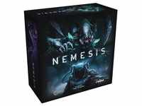 Nemesis (AWRD0004)
