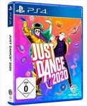 Just Dance 2020 Playstation 4