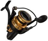 Penn Fishing Station&auml;rrolle Penn Spinfisher VI 5500 Long Cast - Spinnrolle)