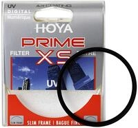 Hoya Prime-XS UV-Filter 49mm Objektivzubeh&ouml;r