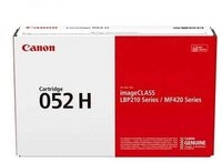 Canon Tonerkartusche Canon Toner 056 L schwarz