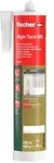 Fischer Klebstoff fischer Powerkleber High Tack MS 290ml, Kleber
