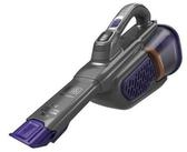 Black + Decker Akku-Hand-und Stielstaubsauger BHHV520BHFP Akkustaubsauger