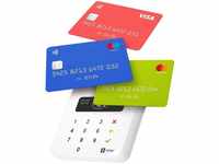 SumUp RFID-Kartenleser AIR Retail Package - Kartenleser - weiß