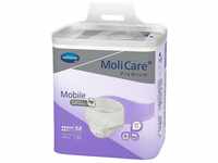 Molicare Inkontinenzboxer MoliCare® Premium Mobile 8 Tropfen Karton á 3...