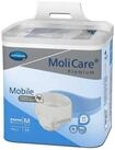 PAUL HARTMANN AG Inkontinenzboxer MoliCare&reg; Premium Mobile 6 Tropfen XL (8) x 3