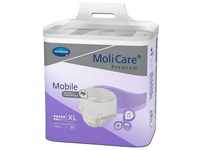 Molicare Inkontinenzboxer MoliCare® Premium Mobile 8 Tropfen Größe XL Karton...