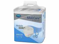 Molicare Inkontinenzboxer MoliCare® Premium Mobile 6 Tropfen XS Karton á 4...