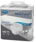 PAUL HARTMANN AG Inkontinenzboxer MoliCare&reg; Premium Mobile 10 Tropfen XL (2) x4